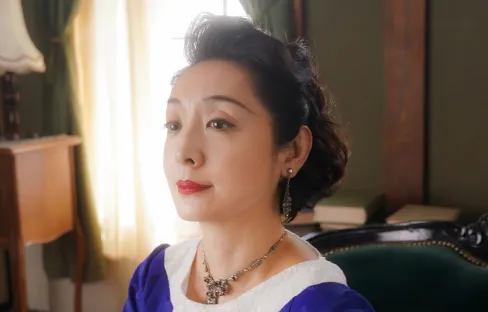 草刈民代：写真